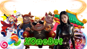 xonebet สล็อต
