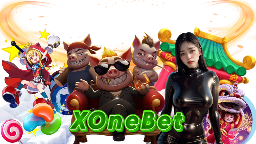 xonebet สล็อต