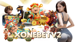 xonebet โค้ดฟรี