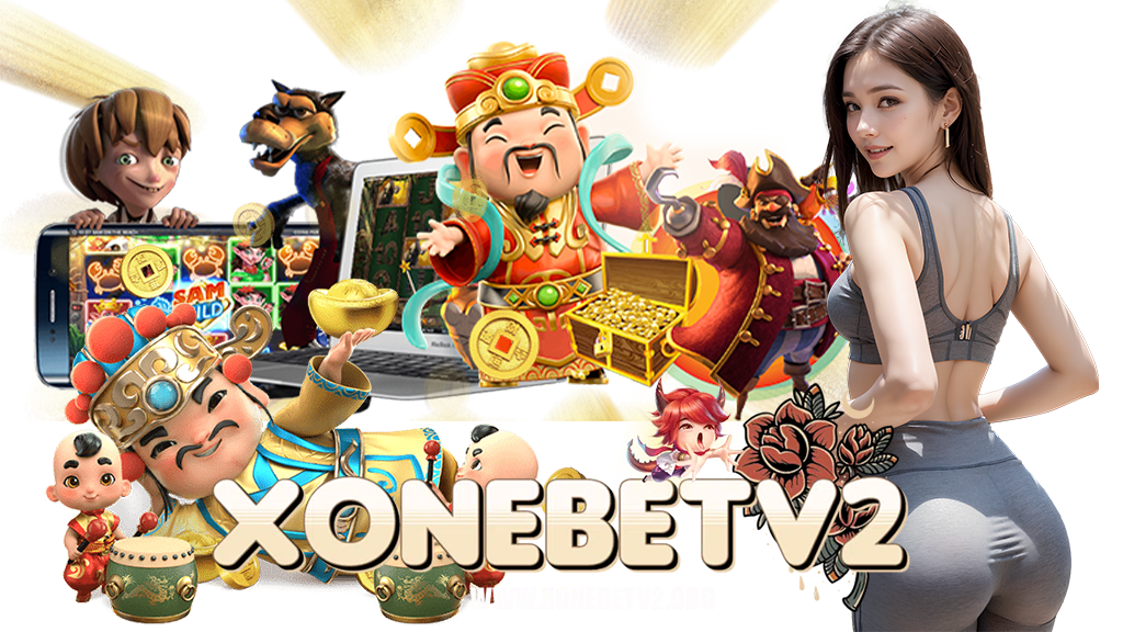 xonebet โค้ดฟรี